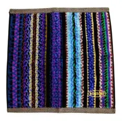 2026年最新】ミッソーニ バスタオルの人気アイテム - メルカリ