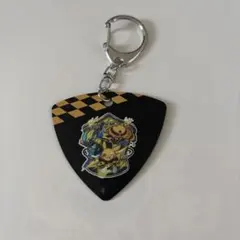 ポケモン POKEMON BAND FES ピック型キーホルダーのサムネイル