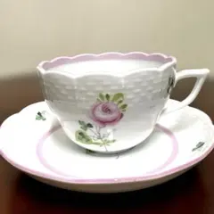 2026年最新】ヘレンド ウィーンの薔薇 ピンクの人気アイテム - メルカリ