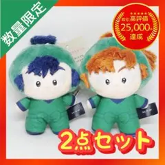 忍たま乱太郎 てちぬい vol.1 【2点セット】