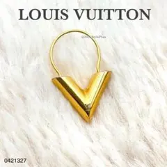 2026年最新】ヴィトン ピアス vの人気アイテム - メルカリ