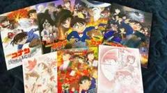 名探偵コナン セット