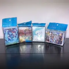 ポケモンカード　デッキケース　オキナワ　ラティアス・ラティオス　ロコン