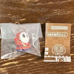 スーパーマリオ　めじるしチャーム　ヘイホー