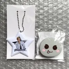 RIIZE ランダムトイ ウンソク