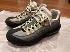 Nike Air Max 95 イエローグラデ(2020)