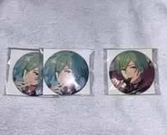 あんスタ 風早巽 缶バッジ