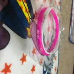 居酒屋ガチャ MIYUU ブレスレット