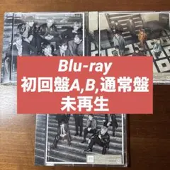 WEST. 「ウェッサイソウル!/BIG LOVE SONG」Blu-ray