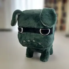 デリ丸 ぬいぐるみのサムネイル