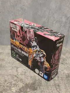 ROBOT魂 ＜SIDE EVA＞ エヴァンゲリオン8号機β 臨時戦闘形態