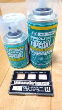 未使用、約25000円分】ガイアノーツ 塗料 限定 ガンプラ 模型プラモ