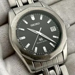 【稼働/98年製】Grand Seiko 8J56-8000 デイト 腕時計のサムネイル