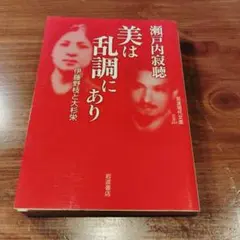 美は乱調にあり 伊藤野枝と大杉栄　岩波現代文庫