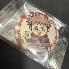 ハイキュー 木兎光太郎J-WORLD クリスマ 2018 缶バッジ - メルカリ