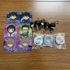 名探偵コナン　まとめ売り