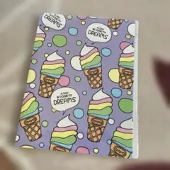 A4 ポケット式ファイル