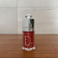 DIOR ディオール アディクトリップグロウ オイル 012 ローズウッド