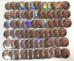 プロジェクトセカイ　日野森志歩　グリッター　缶バッジ　vol.5 75個