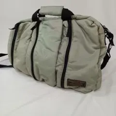 FLYING FORCES 2WAY ショルダーバッグ