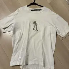Tシャツ Lサイズ　　エヴァンゲリオン