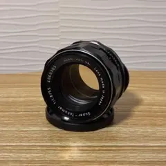 整備済】Super Takumar 55mm F1.8 後期 #385 - メルカリ