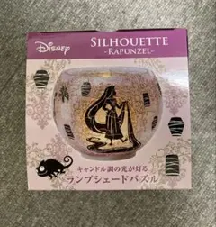 【説明書付き】Disney ランプシェード立体パズルのサムネイル