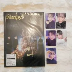 TXT Starkissed 初回限定盤B テヒョン