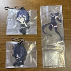 【匿名配送】一番くじ　チェンソーマン　レゼ　G、I賞セット