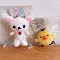 2026年最新】リラックマ＆コリラックマ＆キイロイトリ ひな祭り