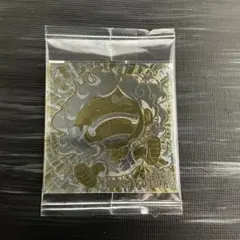 ワンピース ウエハース シール 6弾 金ニカ