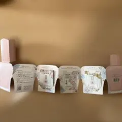【新品未使用】ポール＆ジョー 3種のプライマー トライアル サンプルセットのサムネイル