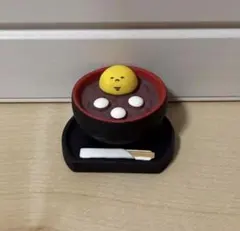 デコレ コンコンブル 月見ぜんざい