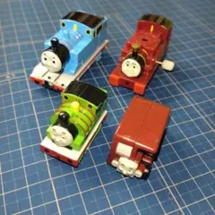 きかんしゃトーマス　まとめ売り