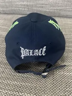 palace skateboards パレススケートボードズ　キャップ