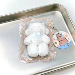 ひつじちゃん スクイーズ