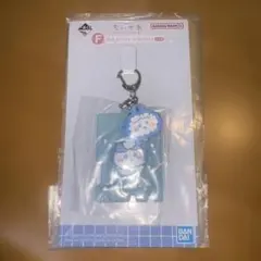 一番くじ　ちいかわ〜なんかほっこりちいかわの湯〜　ラバ〜チャームコレクション