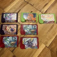 ポケモンメザスタ まとめ売り