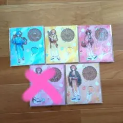 すとぷり アクスタ セット