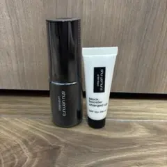 シュウウエムラアンリミテッドメイクアップフィックスミスト30ml 下地10mlのサムネイル