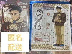 鬼滅の刃 ufotable VD & WD 2026行冥 アクスタほか