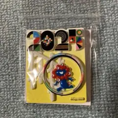 【新品非売品】EXPO大阪2025 ITALIA ピンバッジ 2点セット 2025大阪・関西万博公式ライセンス商品第2弾ピンバッジの発売日が11月