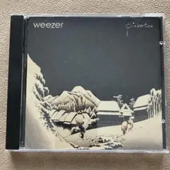 WEEZER / PINKERTON