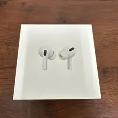 ★国内正規品★動作確認済み★AirPods Pro 第1世代 MWP22J/A