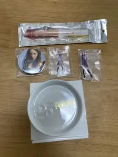 安室奈美恵　グッズ　5点セット【未使用】