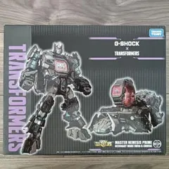 2025年最新】ネメシスプライムの人気アイテム - メルカリ