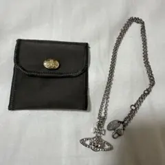 Vivienne Westwood オーブ ネックレス ヴィヴィアンのサムネイル