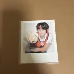 NCTWISH リク　シーグリ