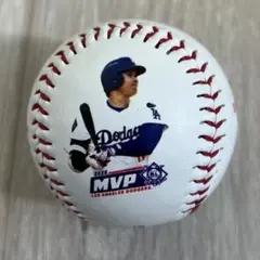 2026年最新】大谷翔平 mvp ボールの人気アイテム - メルカリ