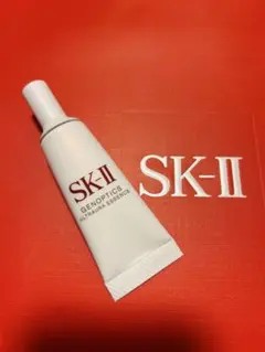 SK-II ジェノプティクスウルトオーラエッセンス サンプル